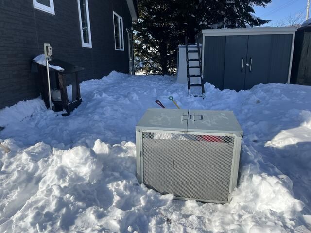 4LDK House for Sale in Mombetsu, Hokkaido - 2013 Build - Thumbnail 3