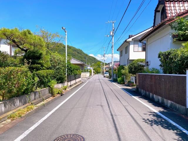 Single-Story 3LDK House in Tobe-cho, Ehime - Thumbnail 4