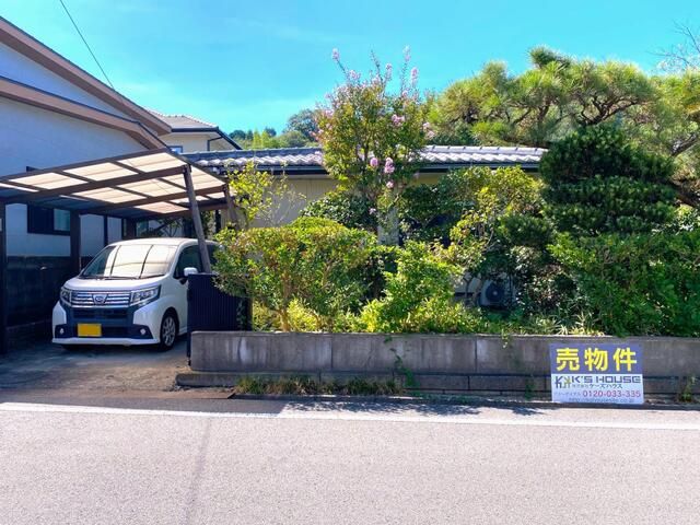 Single-Story 3LDK House in Tobe-cho, Ehime - Thumbnail 2