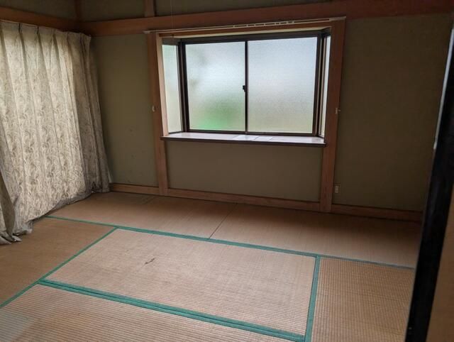 Used 2K House with Large Land in Shimotsuma, Ibaraki - Thumbnail 4