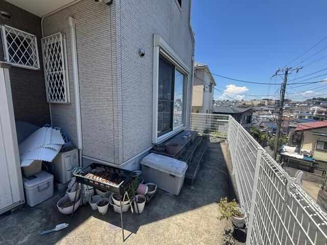 4LDK House with Large Garden for Sale in Serigaya, Yokohama - Thumbnail 4