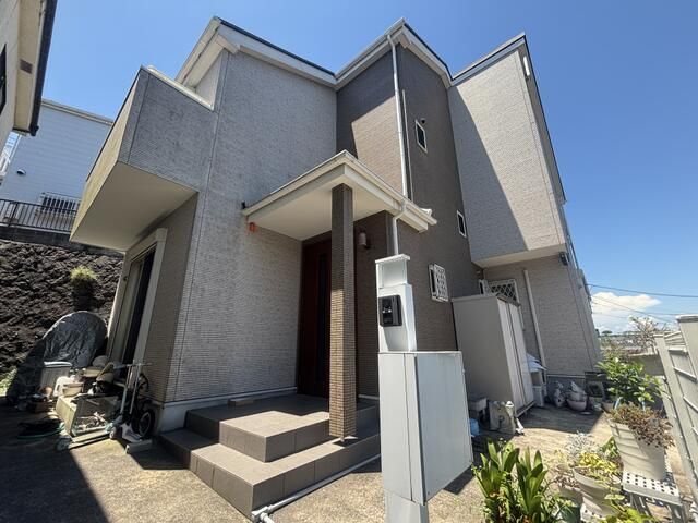 4LDK House with Large Garden for Sale in Serigaya, Yokohama - Thumbnail 2