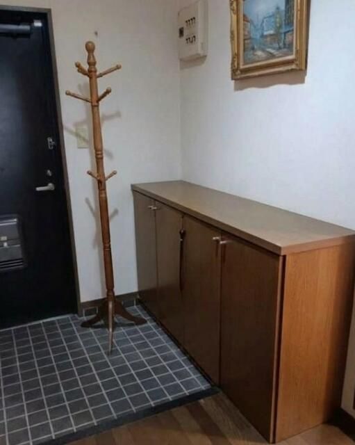 Used 3LDK Apartment for Sale in Naruto, Tokushima - Thumbnail 2