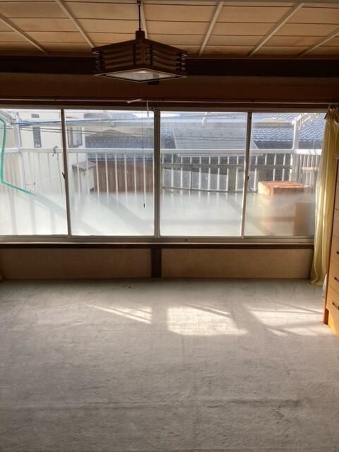1955 8DK Wooden House for Sale in Echizen Town, Fukui - Thumbnail 3