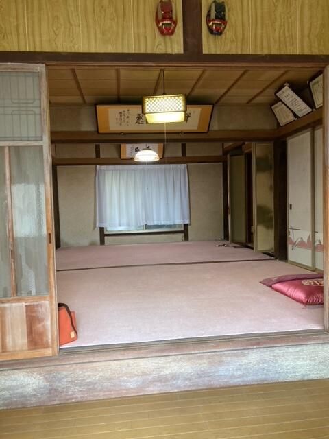 1955 8DK Wooden House for Sale in Echizen Town, Fukui - Thumbnail 2