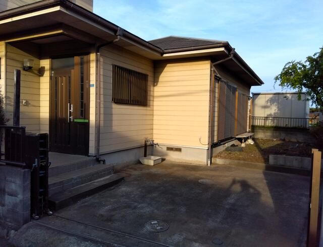 5DK House for Sale in Hitachi City, Ibaraki - Near Station - Thumbnail 2