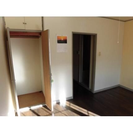 Affordable 1K Apartment for Rent in Maebashi, Gunma - Thumbnail 4