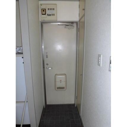 Affordable 1K Apartment for Rent in Maebashi, Gunma - Thumbnail 3