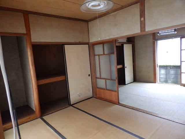2DK Kominka House for Sale in Shinshiro City, Aichi - Thumbnail 3