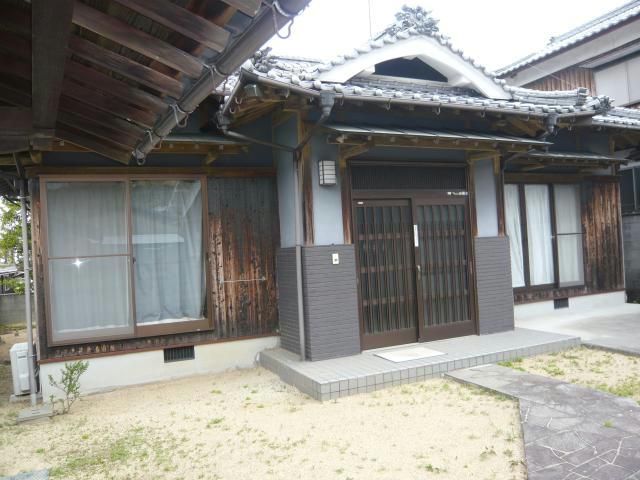 Single-Story 2DK House in Iyo City, Ehime - Thumbnail 2