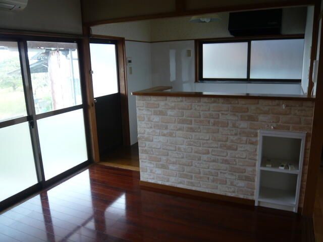 Single-Story 2DK House in Iyo City, Ehime - Thumbnail 4