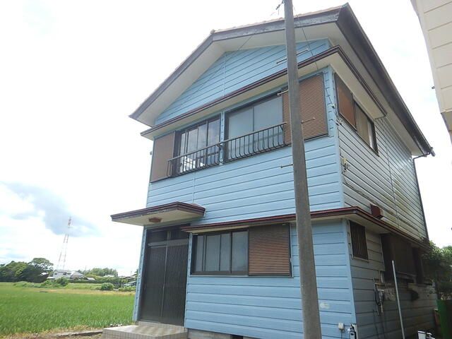4LDK Detached House in Oamishirasato, Chiba – 84.46 sqm - Thumbnail 2