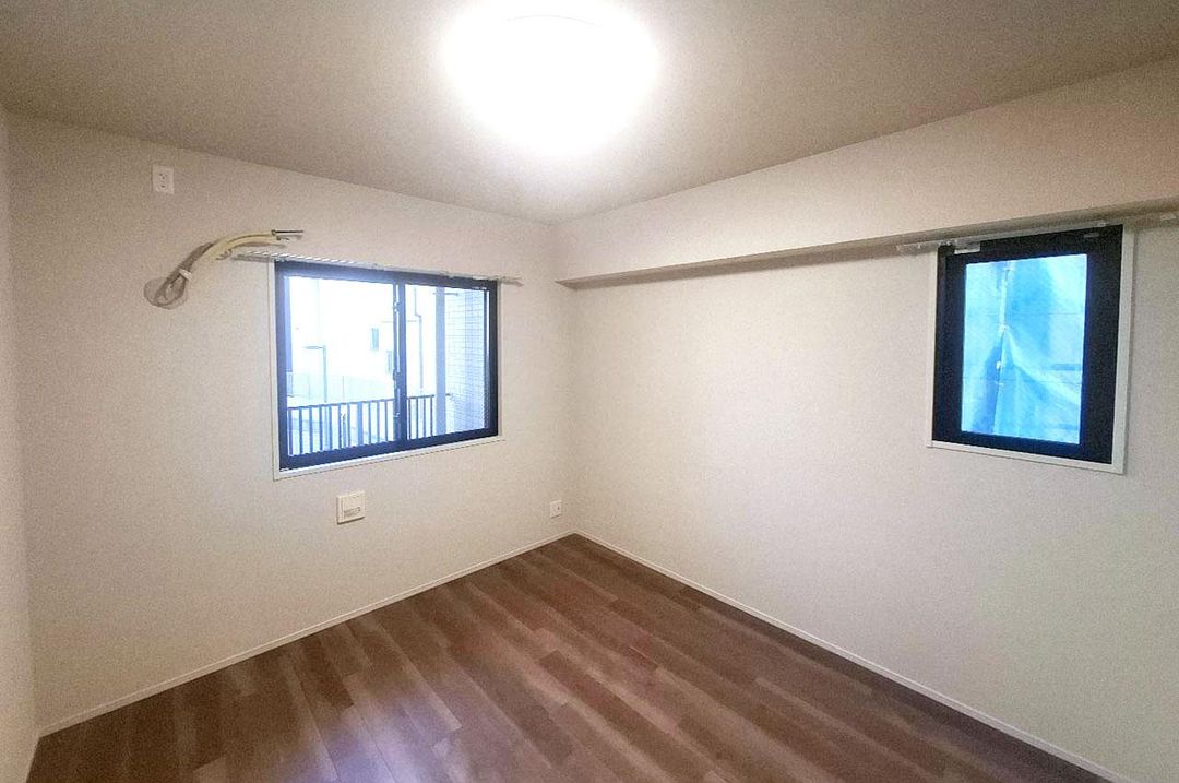 2020-Built 3LDK Apartment for Sale near Uenoshiba Station, Sakai - Thumbnail 4