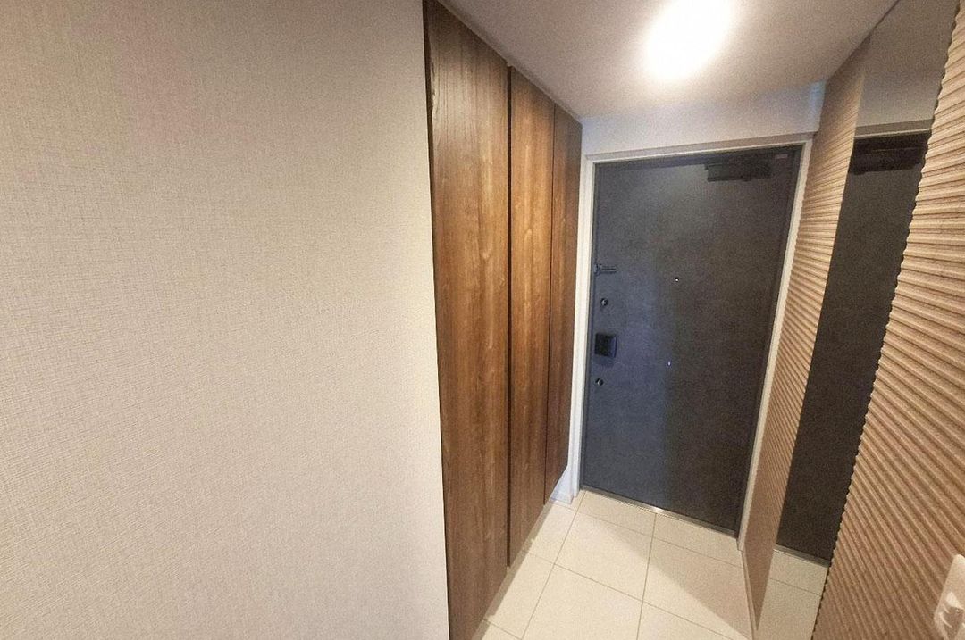 2020-Built 3LDK Apartment for Sale near Uenoshiba Station, Sakai - Thumbnail 2