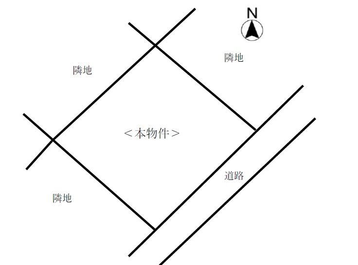 Residential Land for Sale in Royal City Noto Resort, Ishikawa - Main Image