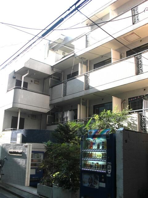 Crystal Minami-Asagaya 1R Apartment for Sale in Suginami, Tokyo - Thumbnail 4
