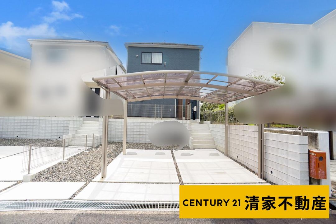 2025-Built 4LDK House in Kasugai, Aichi with Modern Amenities - Image 1