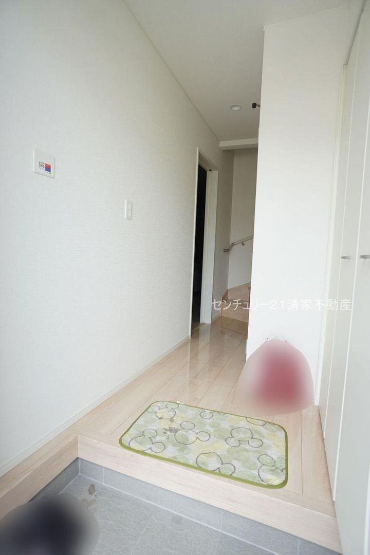2025-Built 4LDK House in Kasugai, Aichi with Modern Amenities - Thumbnail 2