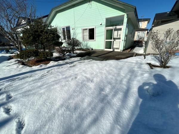 4LDK Single-Story House for Sale in Kushiro, Hokkaido - Thumbnail 2