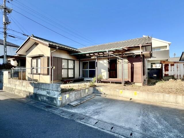 4LDK Detached House for Sale in Kai, Yamanashi - 290万円 - Thumbnail 2