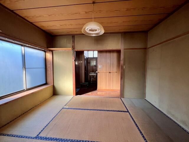 4LDK Detached House for Sale in Kai, Yamanashi - 290万円 - Thumbnail 4