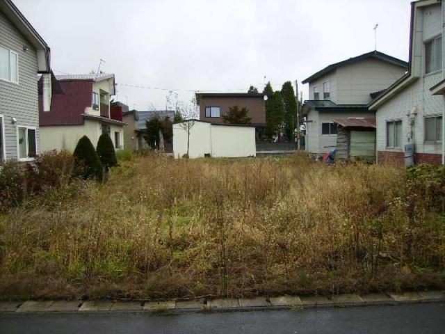 Residential Land for Sale in Fukagawa, Hokkaido - 190.4 sqm - Thumbnail 3