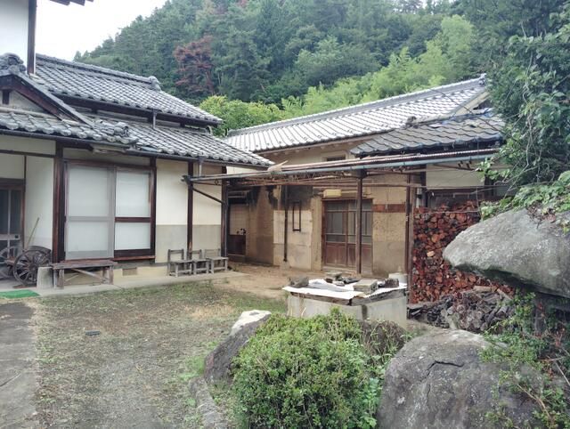 Traditional Japanese House for Sale in Ueda, Nagano - Thumbnail 2