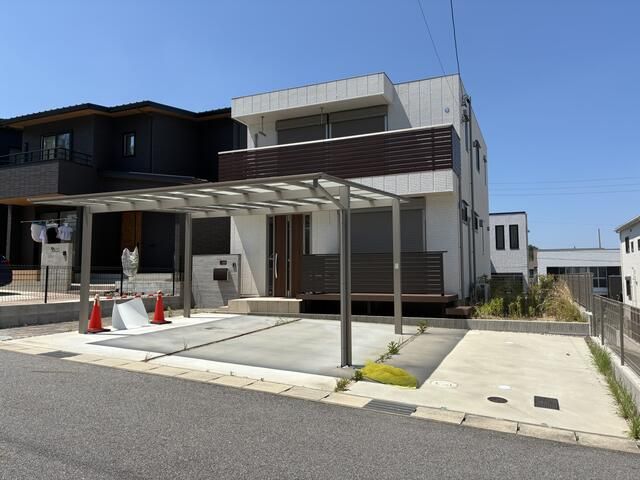 2023 Hebel House 5LDK in Nagakute, Aichi | 5500万 Yen - Thumbnail 2