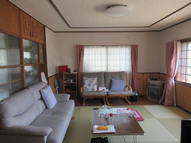 5DK Akiya in Ōwani, Aomori – 131.74m² Freehold House - Thumbnail 4