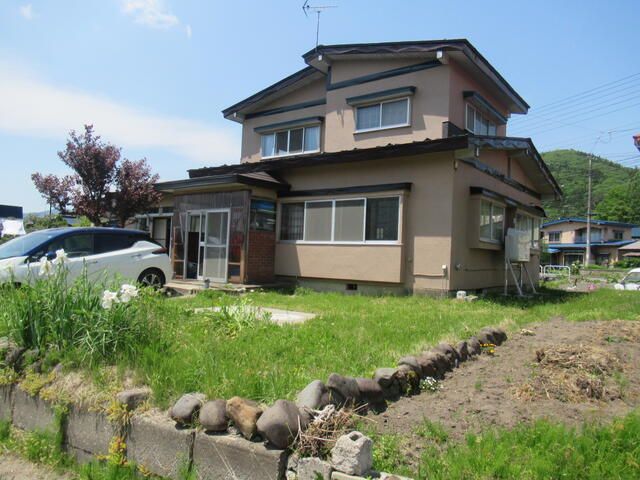 5DK Akiya in Ōwani, Aomori – 131.74m² Freehold House - Image 1