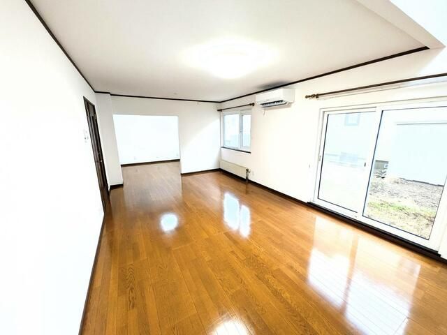 5LDK Detached House in Sapporo's Shinbatsuyama | 2025 Renovation - Thumbnail 4