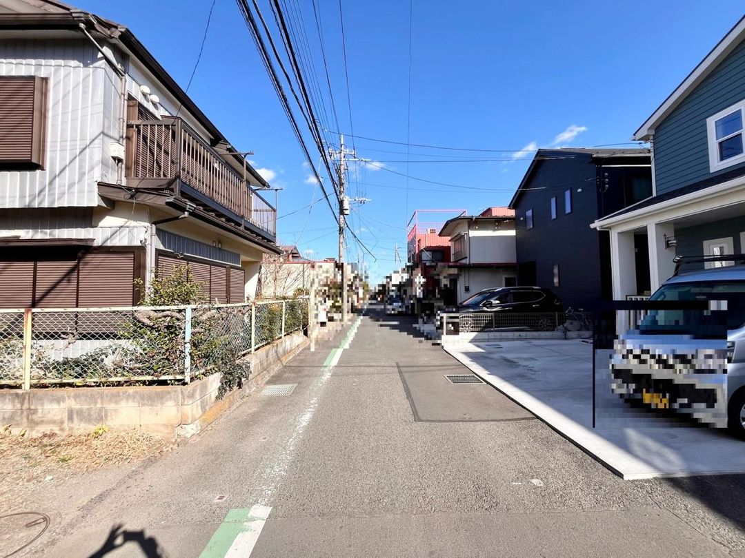 3K Detached House for Sale in Zama, Kanagawa - Thumbnail 2