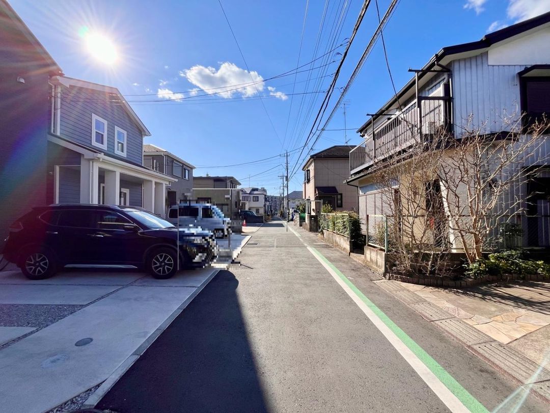 3K Detached House for Sale in Zama, Kanagawa - Thumbnail 3