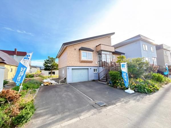 Renovated 4LDK Detached House for Sale in Fukagawa, Hokkaido - Thumbnail 2