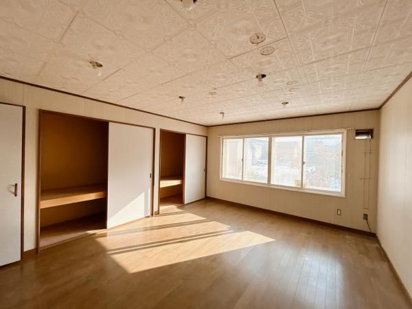 Renovated 4LDK Detached House for Sale in Fukagawa, Hokkaido - Thumbnail 4