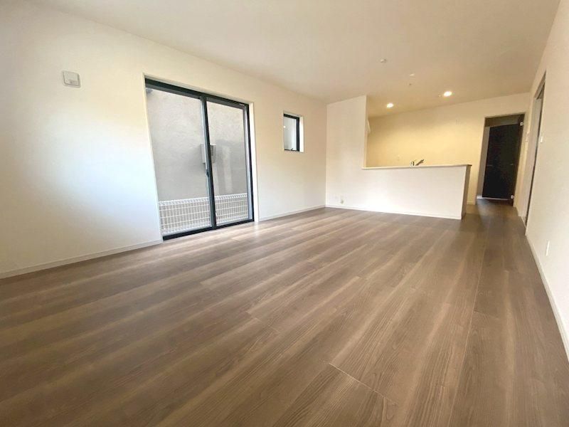 New 3LDK House in Hirakata, Osaka - Long-Term Superior Housing - Thumbnail 4