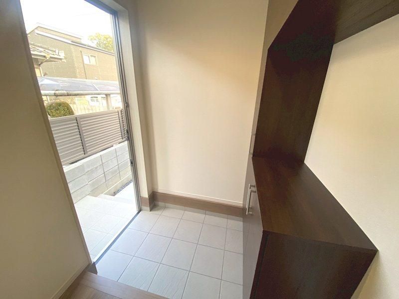 New 3LDK House in Hirakata, Osaka - Long-Term Superior Housing - Thumbnail 2