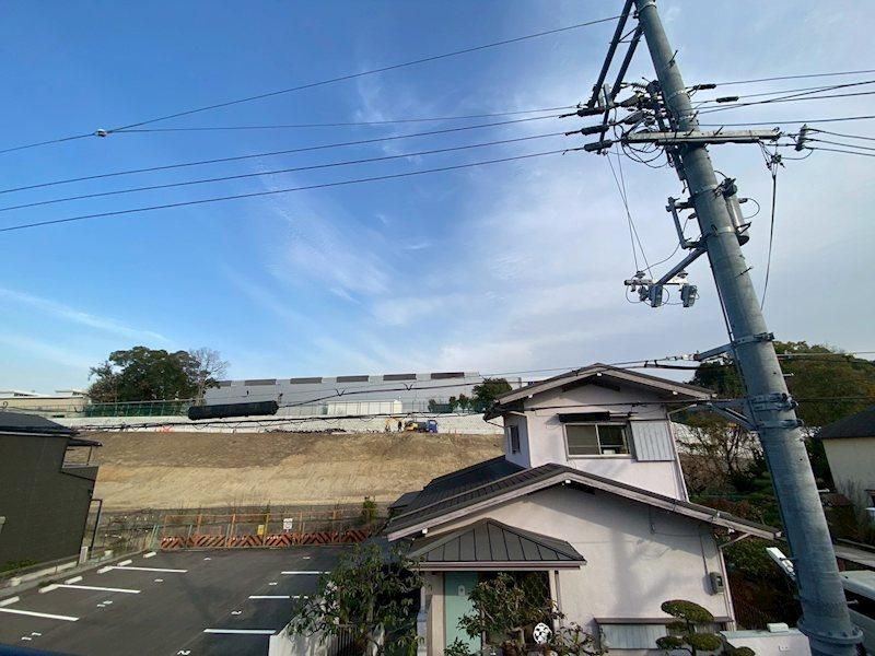 New 3LDK House in Hirakata, Osaka - Long-Term Superior Housing - Thumbnail 3