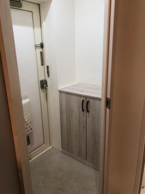 Compact 1R Apartment for Rent in Central Sapporo, Hokkaido - Image 1