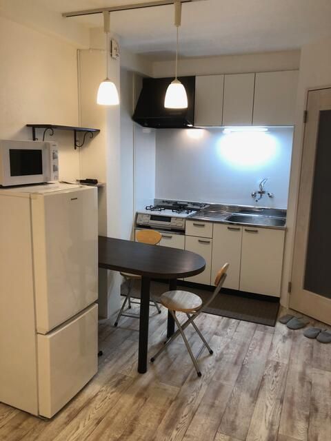 Compact 1R Apartment for Rent in Central Sapporo, Hokkaido - Thumbnail 4