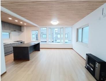3SLDK Detached House for Sale in Sapporo Shiroishi Ward - Thumbnail 3