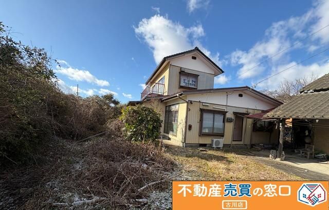 6DK Detached House for Sale in Tome City, Miyagi - Thumbnail 2