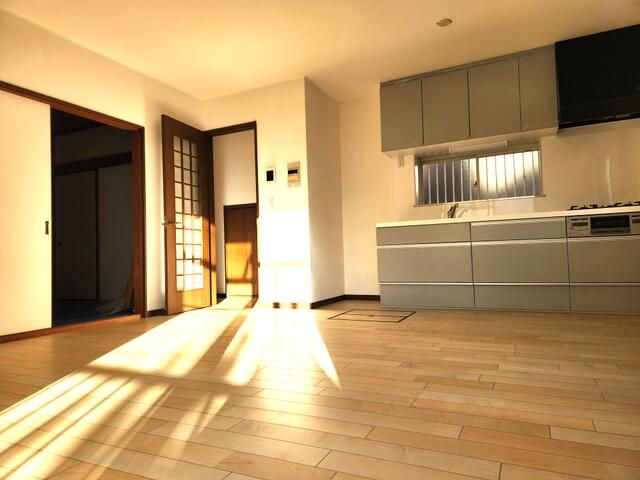 4LDK Renovated House for Sale in Hodogaya, Yokohama - Thumbnail 4
