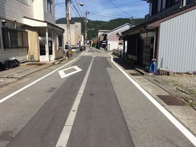 Commercial Land for Sale in Asahi, Toyama - Parking Lot Site - Thumbnail 4
