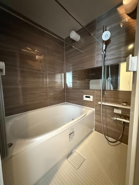 Baycrest Tower 2LDK Condo with Rainbow Bridge Views in Minato, Tokyo - Thumbnail 4
