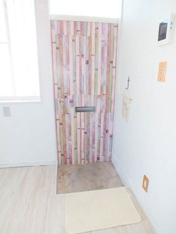 Affordable 1R Apartment for Rent in Moroyama, Saitama - Pearl Heights Nagase - Thumbnail 3