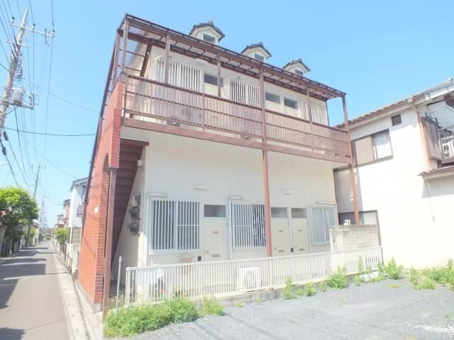 Affordable 1R Apartment for Rent in Moroyama, Saitama - Pearl Heights Nagase - Thumbnail 2