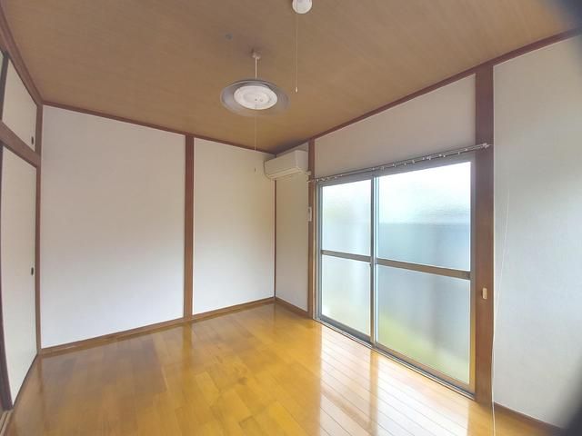 1K Apartment for Rent in Gion, Hiroshima - 21,000 JPY - Thumbnail 3