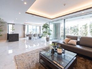 3LDK Apartment for Sale in Minato, Tokyo - 168.54m² - Thumbnail 2