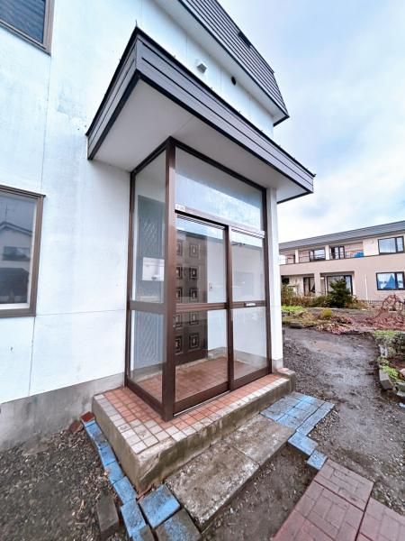 5LDK Renovated House for Sale in Asahikawa, Hokkaido - Thumbnail 4